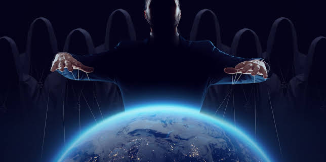 Lüge und Wahrheit – Die Macht der Information