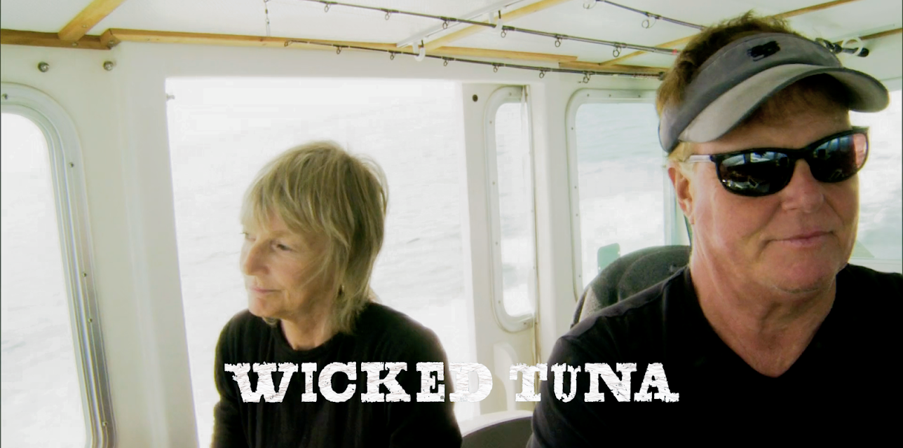 Wicked Tuna: Season 1