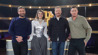 13:45: Alla mot alla med Filip och Fredrik (S11 E42) (S11) | Kanal 5 | 7/27 2026