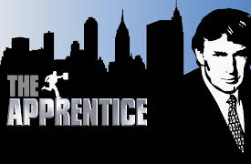The Apprentice (Season 1): Meet The Billionaire