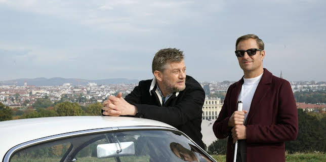 23:40: Der Wien-Krimi: Blind ermittelt - Die nackte Kaiserin | WDR Fernsehen | 1/20 2026