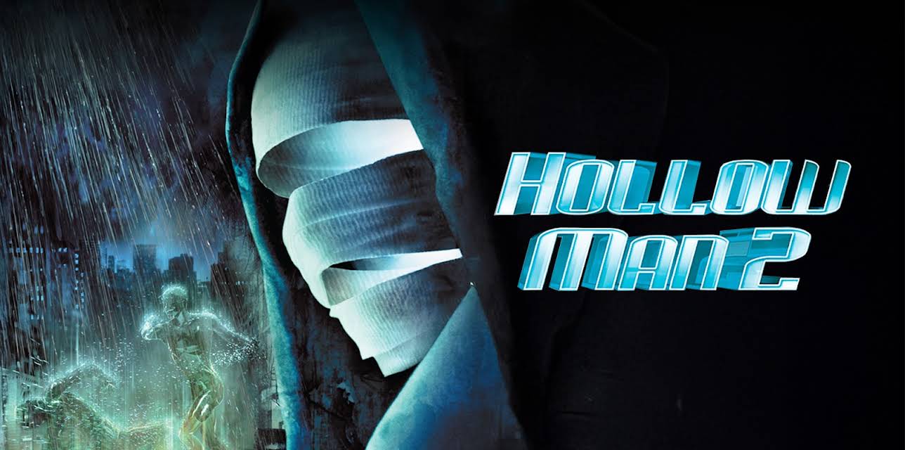 Hollow Man 2 (2004)
