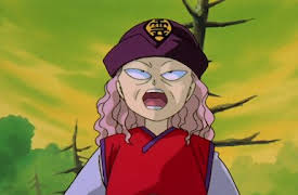 Yu Yu Hakusho: Episode 12