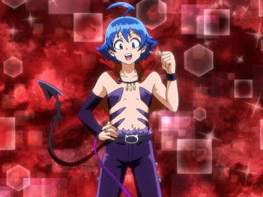 17:35: Welcome to Demon School! Iruma-kun | ProSieben Maxx | 5/27 2026