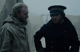 The Terror: Terror Camp Clear