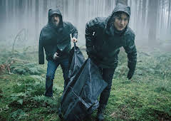 Die Donau ist tief. Ein Krimi aus Passau