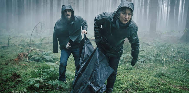 23:25: Die Donau ist tief. Ein Krimi aus Passau | SR Fernsehen | 12/17 2025