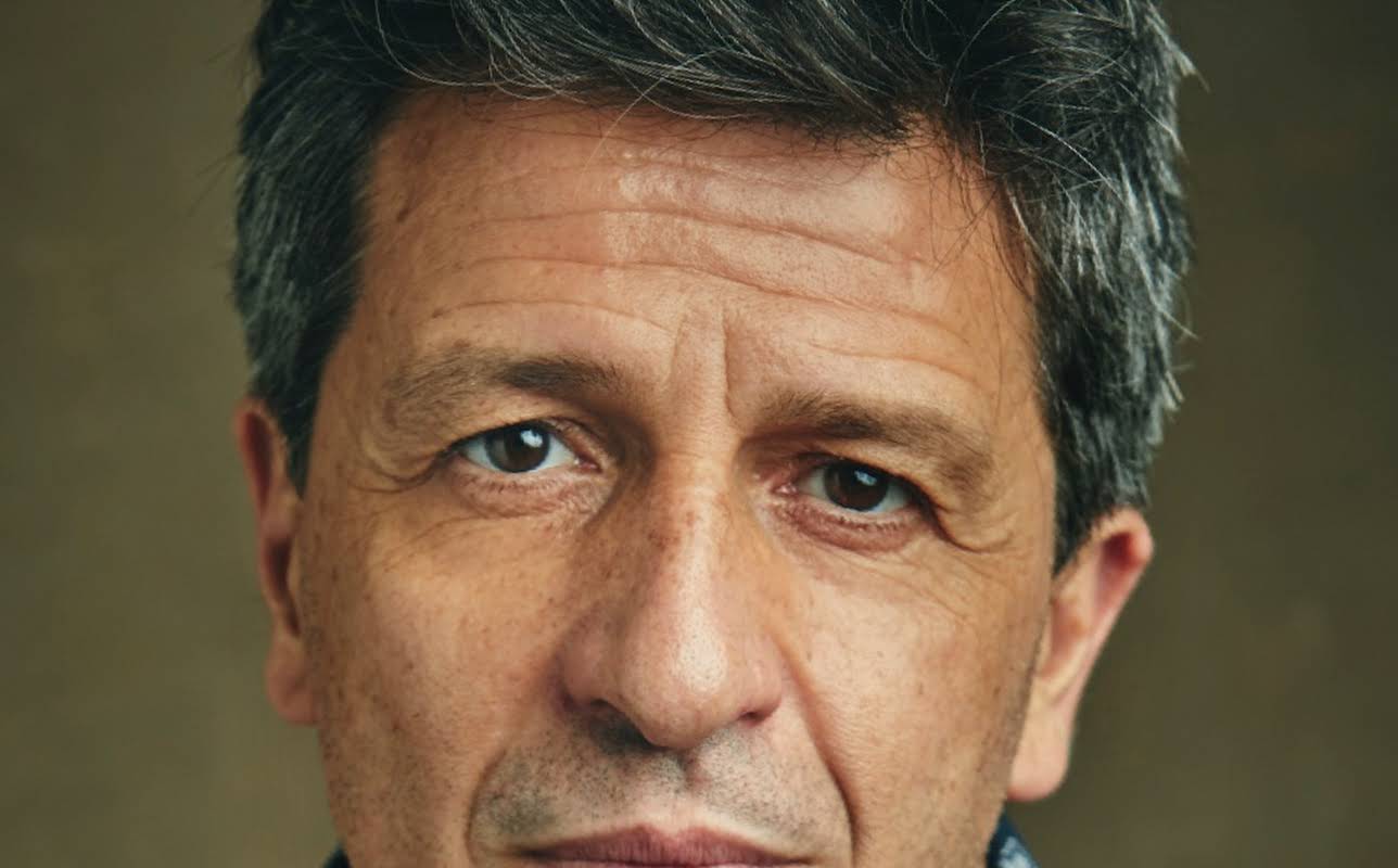 David Lorente