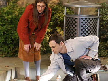 16:00: The Big Bang Theory | ProSieben | 9/8 2026