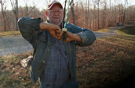 Backyard Oil Season 1: A Big Oil Man Witch