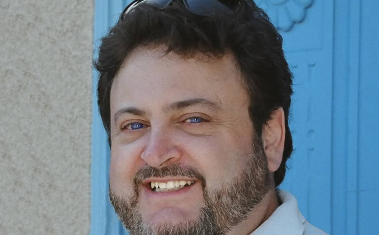 Jonathon Braun