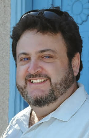 Jonathon Braun as 