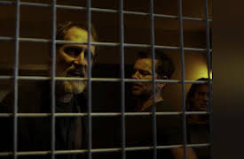 Van Helsing, Season 1: Fear Her