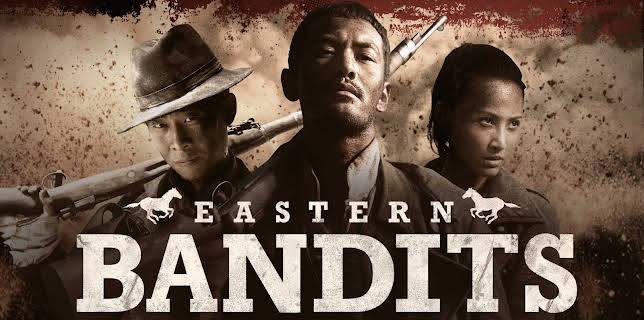 Eastern Bandits (English Subtitled) (2013)