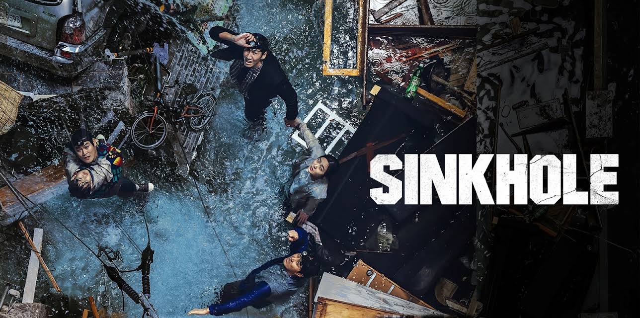 Sinkhole (2021)