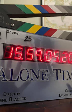 Gene Blalock as Director