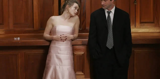 Conversations With Other Women (2005)