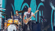 Isle of Wight Festival 2025