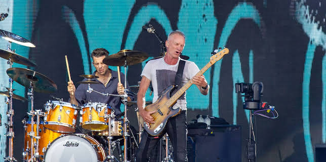 05:25: Isle of Wight Festival 2025 | 3SAT | 3/8 2026