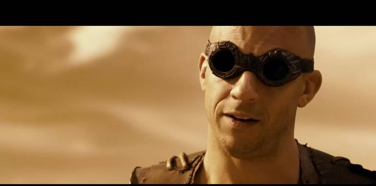 Riddick (2013)