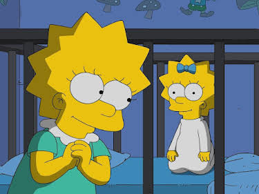 18:10: Die Simpsons | ProSieben | 8/27 2026