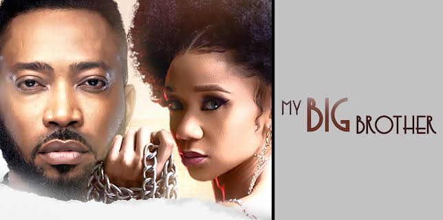 My Big Brother (2022)