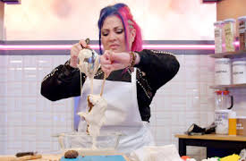 Nailed It! Mexico: Depostre