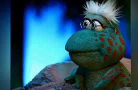 Noah's Park: The Carny-val