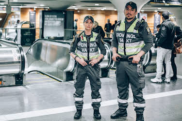 23:55: T-banen Stockholm (S7 E12) (S7) | MAX | 4/21 2026