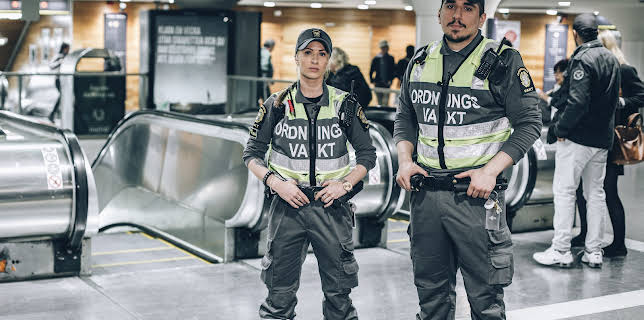 00:15: T-banen Stockholm (S7 E12) (S7) | MAX | 12/9 2025