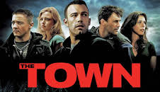 The Town: Ciudad de ladrones