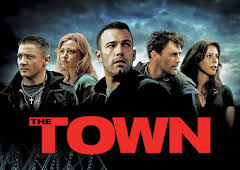 The Town: Ciudad de ladrones