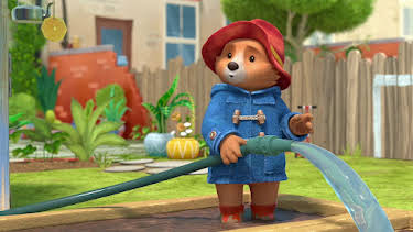 7:45 AM: The Adventures of Paddington (S2 E28) (S2) | Channel 5 | 6/28 2026