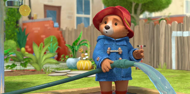 6:50 AM: The Adventures of Paddington (S2 E28) (S2) | Channel 5 | 3/6 2026