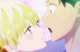 Chained Soldier: Encounter, Kyouka, Rampage