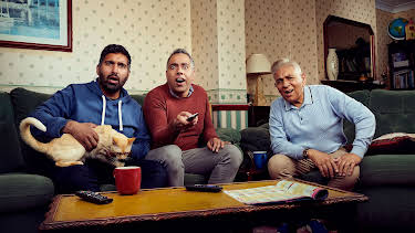 10:00 PM: Gogglebox | E4 | 1/6 2026