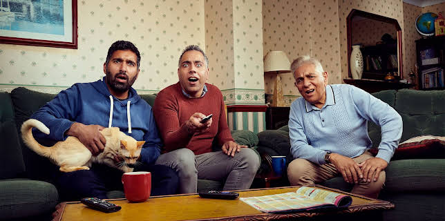 1:15 AM: Gogglebox | E4 | 1/1 2026