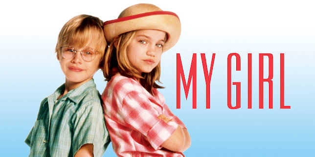 My Girl (1991)