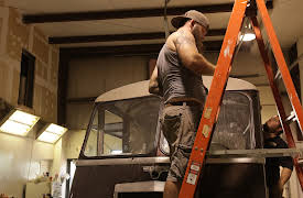 Gear Dogs: Episode 4