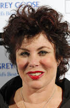 Ruby Wax as 