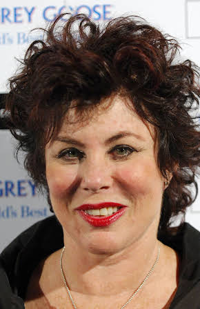 Ruby Wax as 