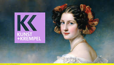 14:30: Kunst + Krempel | 3SAT | 4/4 2026