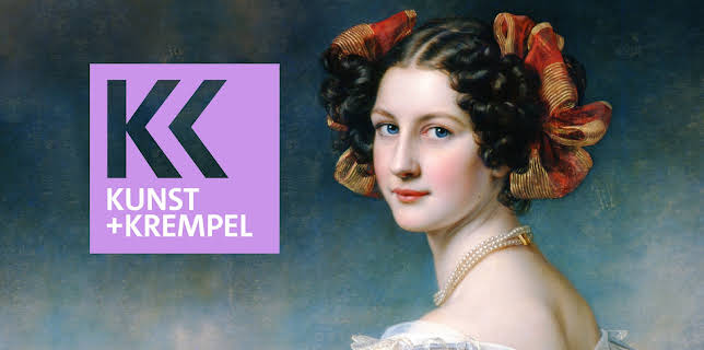 14:35: Kunst + Krempel | 3SAT | 11/8 2025