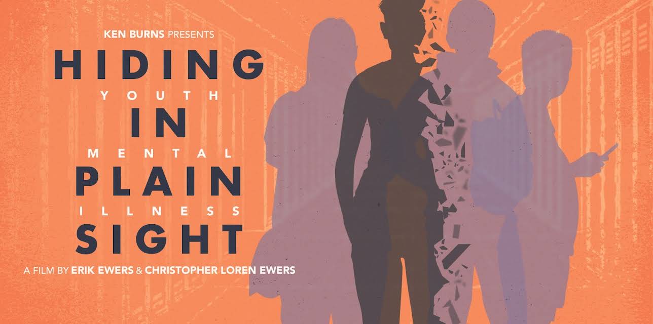 Hiding in Plain Sight: Youth Mental Illness