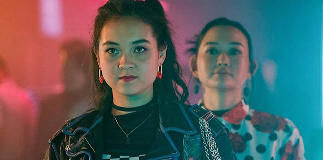 1:40 PM: Gangnam Project: A K-pop Story (S1) | CBBC | 2/14 2026