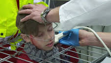 Auf Streife - Die Spezialisten