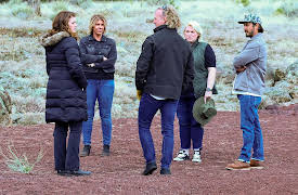 Sister Wives: Standoff at Coyote Pass