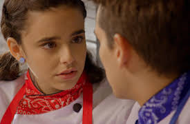 Mónica Chef: Episode 20