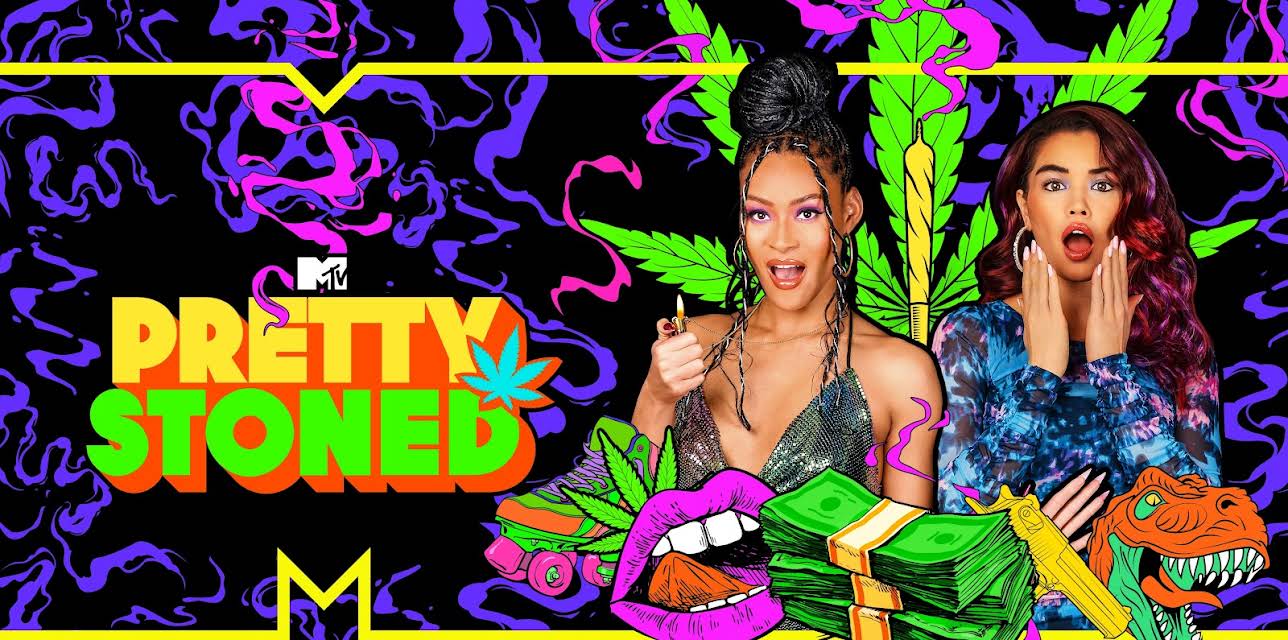 Pretty Stoned