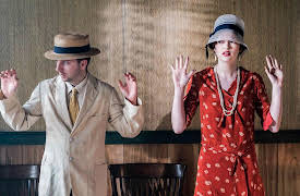 American Lawmen Season 1: Sheriff Baker & The Everglades Blood Feud